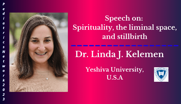 Dr. Linda J. Kelemen | Speaker | Pediatrics Network 2023