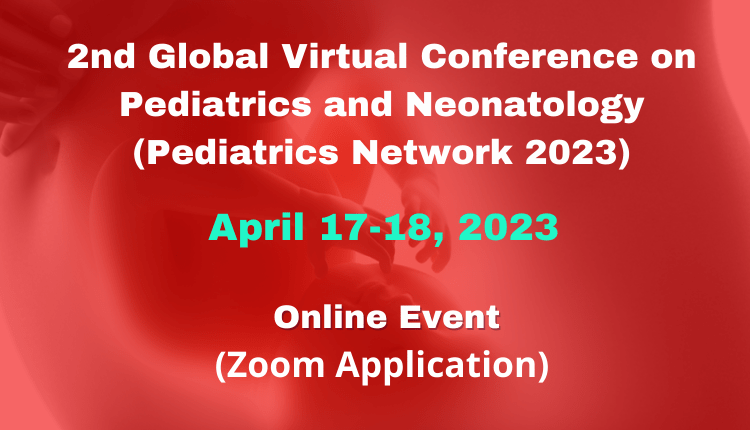 Pediatrics Network 2023