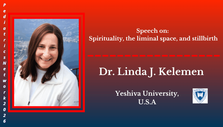 Dr. Linda J. Kelemen | Speaker | Pediatrics Network 2026